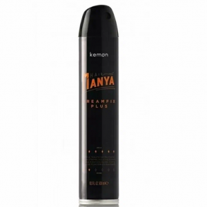 KEMON Hair Manya Dreamfix Plus Лак для волос экстрасильного действия, 500мл