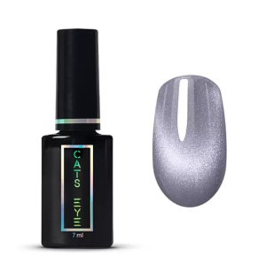 RUNAIL Гель-лак Cat's eye CRYSTAL, 7мл №9717