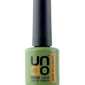 UNO Базовое покрытие под гель-лак Super Flex, 8г