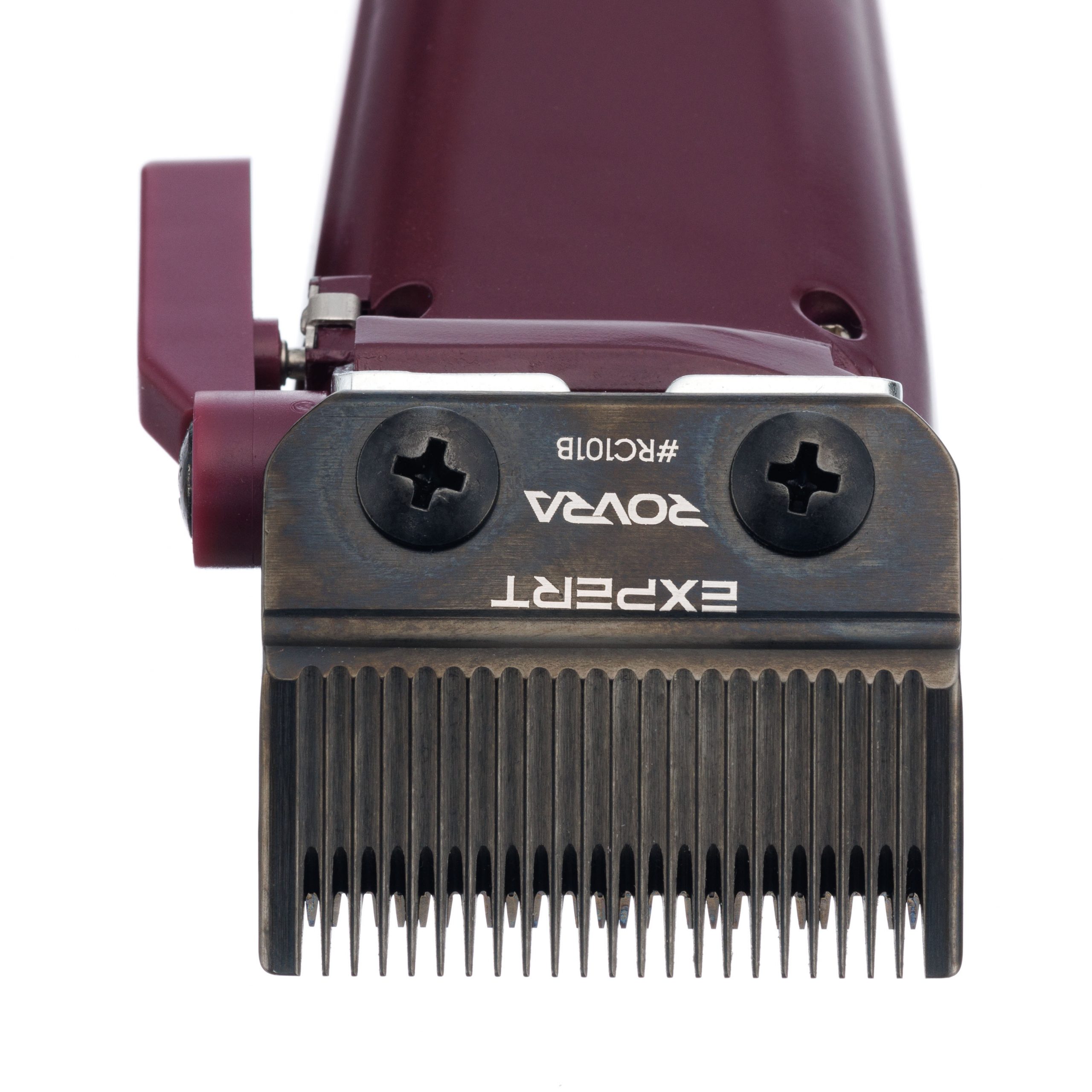 DEWAL PRO Машинка для стрижки LEGACY2, аккумсет., 13000 обмин, нож 45мм, 0,3-4мм, 6 насадок — изображение 8