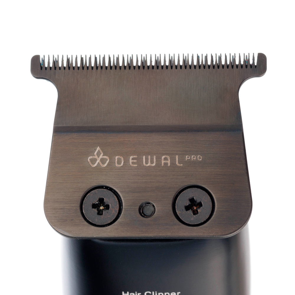 DEWAL Машинка окантовочная для волос BARBER STYLE 03-084 — изображение 7