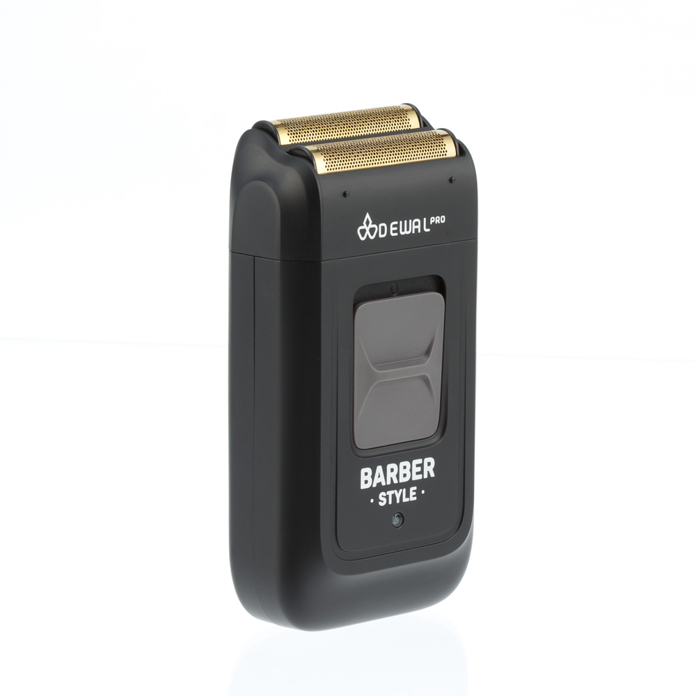 DEWAL Шейвер BARBER STYLE 03-017 — изображение 3