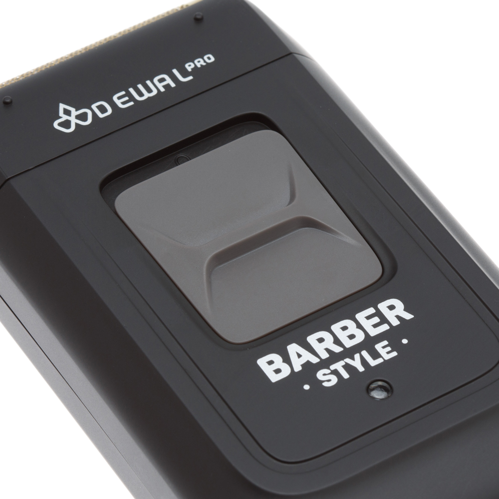 DEWAL Шейвер BARBER STYLE 03-017 — изображение 4