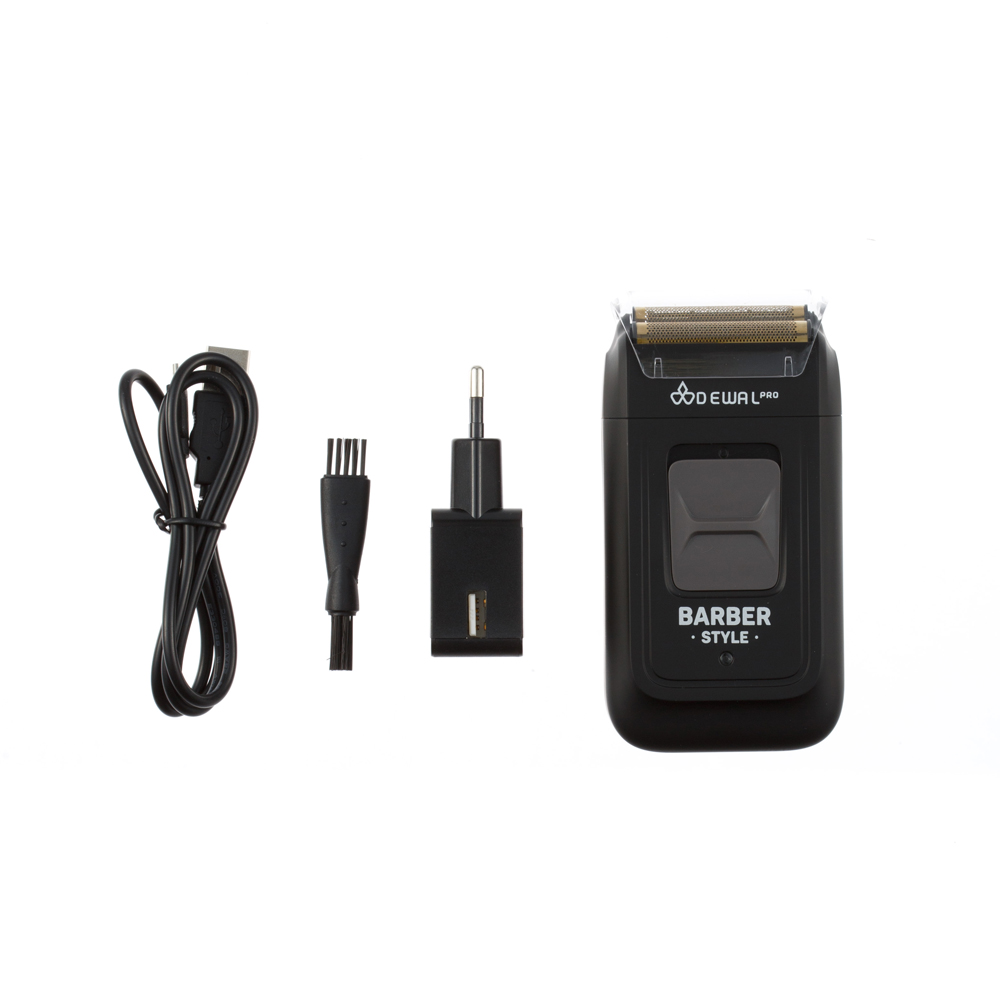DEWAL Шейвер BARBER STYLE 03-017 — изображение 6