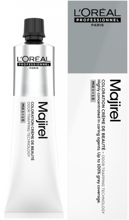 L'OREAL PROFESSIONNEL 3 MAJIREL СТОЙКАЯ КРАСКА ДЛЯ ВОЛОС ТЕМНЫЙ ШАТЕН, 60мл