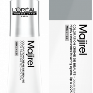 L'OREAL PROFESSIONNEL 4 MAJIREL СТОЙКАЯ КРАСКА ДЛЯ ВОЛОС ШАТЕН, 60мл