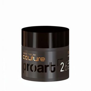 ESTEL HAUTE COUTURE PROART Моделирующая паста-крем для волос нормальная фиксация, 40 мл