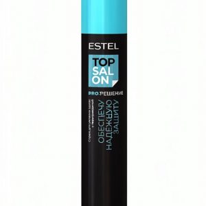 ESTEL PROFESSIONNEL TOP SALON PRO.РЕШЕНИЕ  Спрей для укладки волос с термозащитой, 300 мл