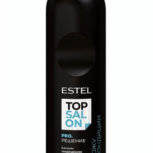 ESTEL PROFESSIONNEL TOP SALON PRO.РЕШЕНИЕ Бальзам-кондиционер для волос, 1000 мл