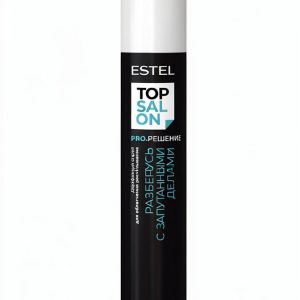 ESTEL PROFESSIONNEL TOP SALON PRO.РЕШЕНИЕ Двухфазный спрей для облегчения расчёсывания, 300 мл
