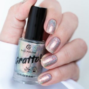 GRATTOL Лак для ногтей Color Nail Polish Soft as a Mother’s Love, 9мл