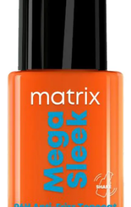 MATRIX PROFESSIONAL MEGA SLEEK Термоактивируемая разглаживающая сыворотка против пушистости волос, 30мл