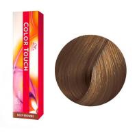WELLA PROFESSIONAL 7/1 COLOR TOUCH ТОНИРУЮЩАЯ КРАСКА ДЛЯ ВОЛОС СРЕДНЕ ПЕПЕЛЬНЫЙ БЛОНД, 60мл