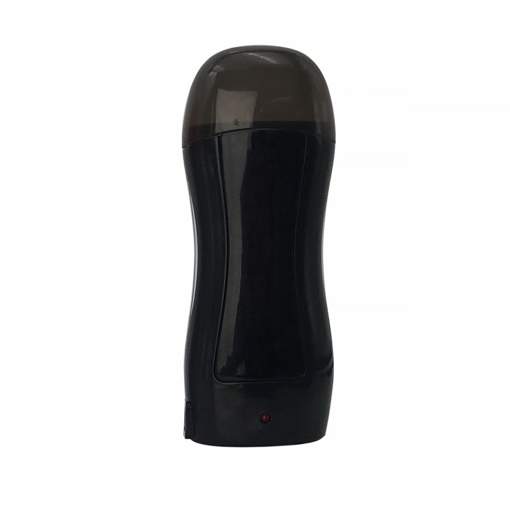 IGROBEAUTY Нагреватель для воска в картридже, с окошком, 40W черный